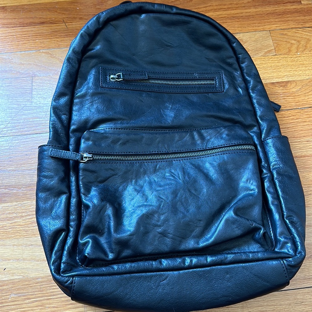 Frye backpack - Picture 1 of 16